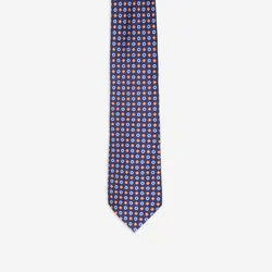 Cà Vạt Nam Giovanni Sartoria SN002-OR